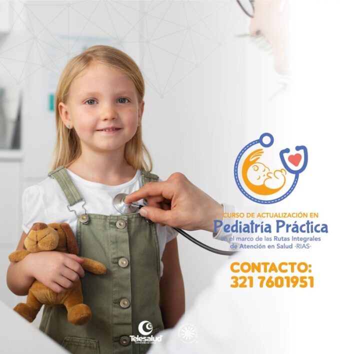 Curso actualización en pediatría práctica