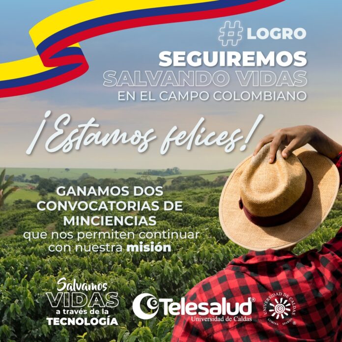 Telesalud Colombia