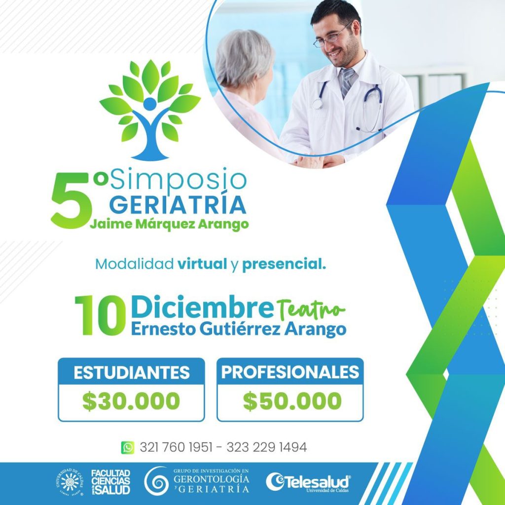 simposio geriatría