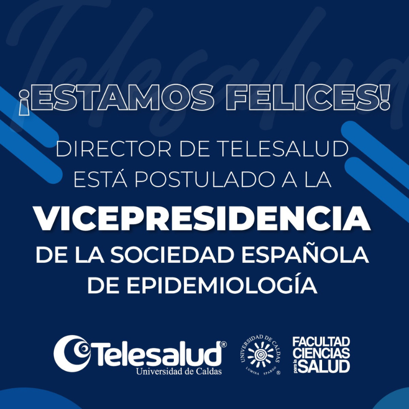 Telesalud Colombia