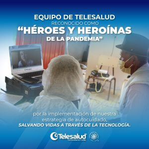 Telesalud Colombia Universidad de Caldas