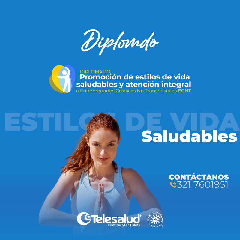 Promoción de estilos de vida saludables