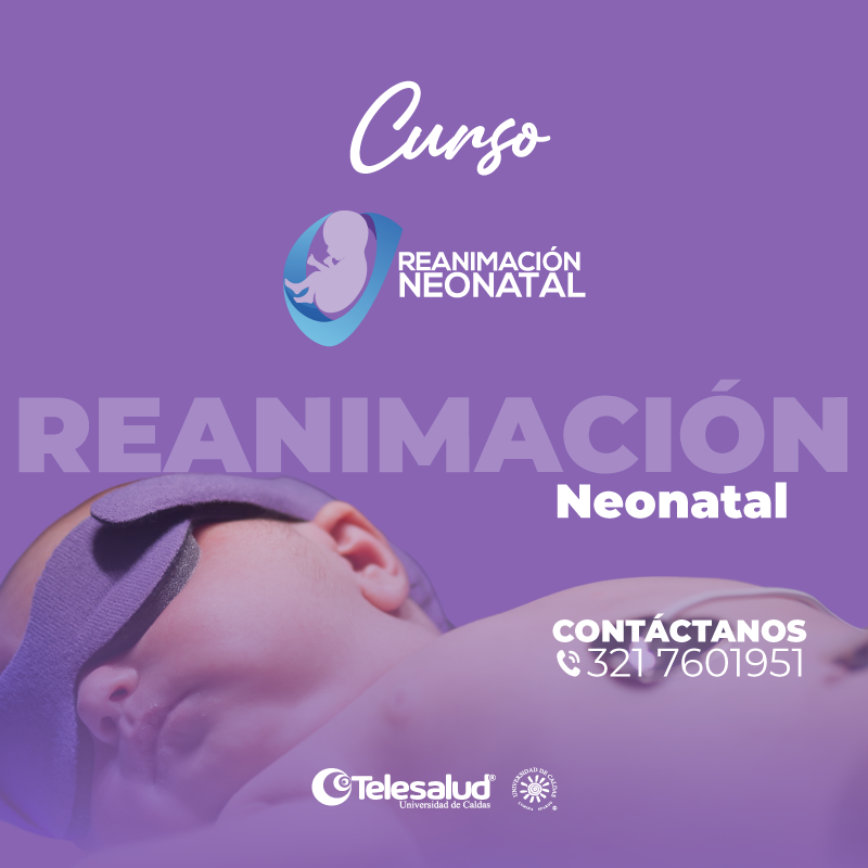 Reanimación neonatal