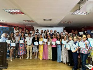 Telesalud Universidad de Caldas impulsa la telemedicina en el departamento de Córdoba