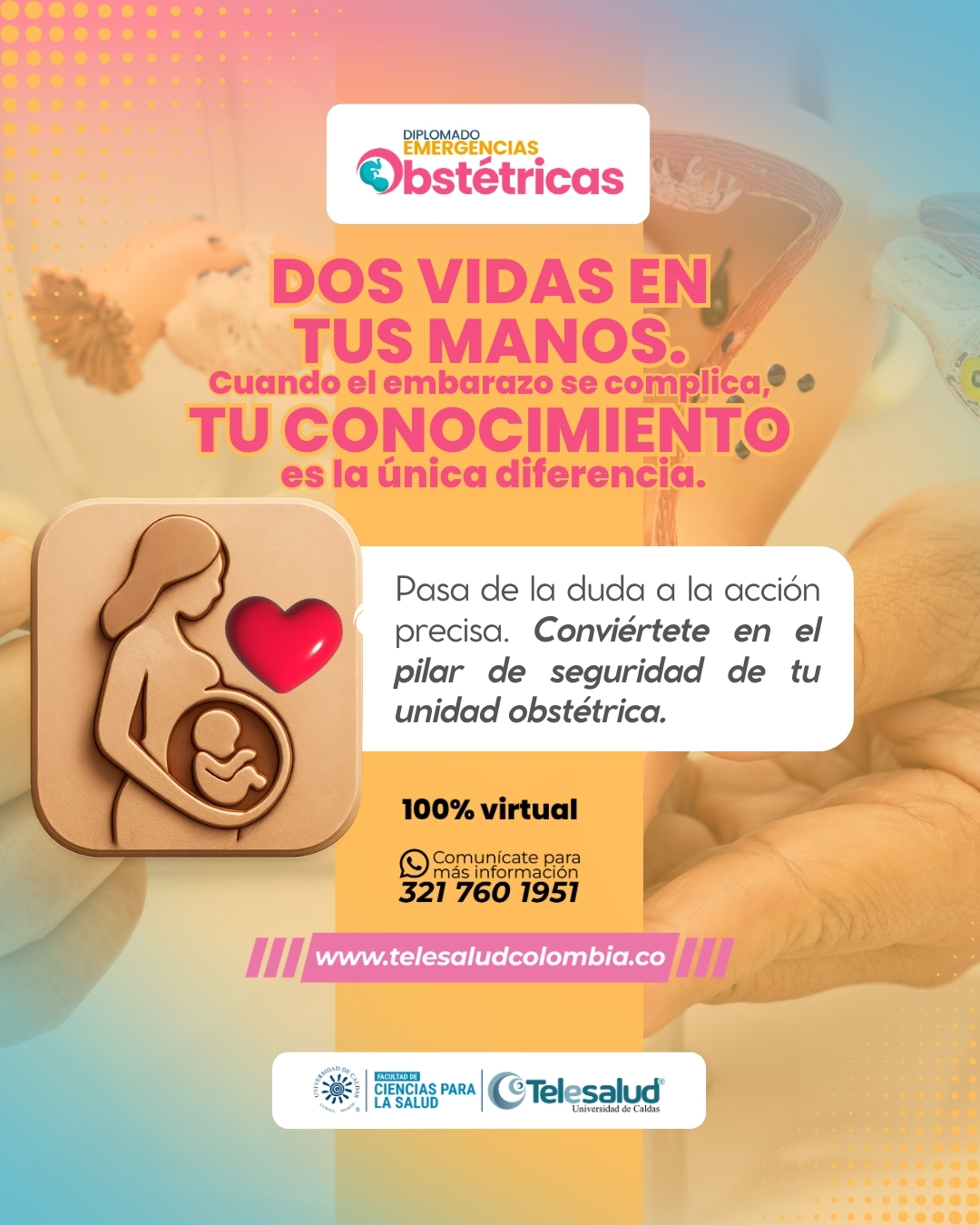 Emergencias Obstétricas