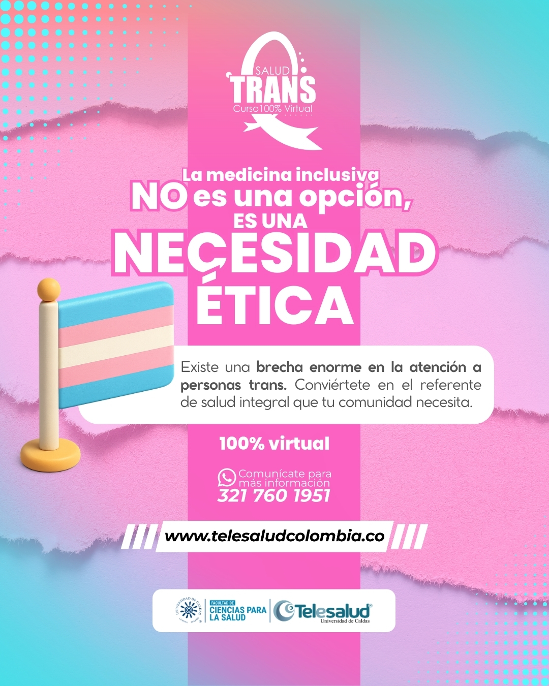 Salud Trans