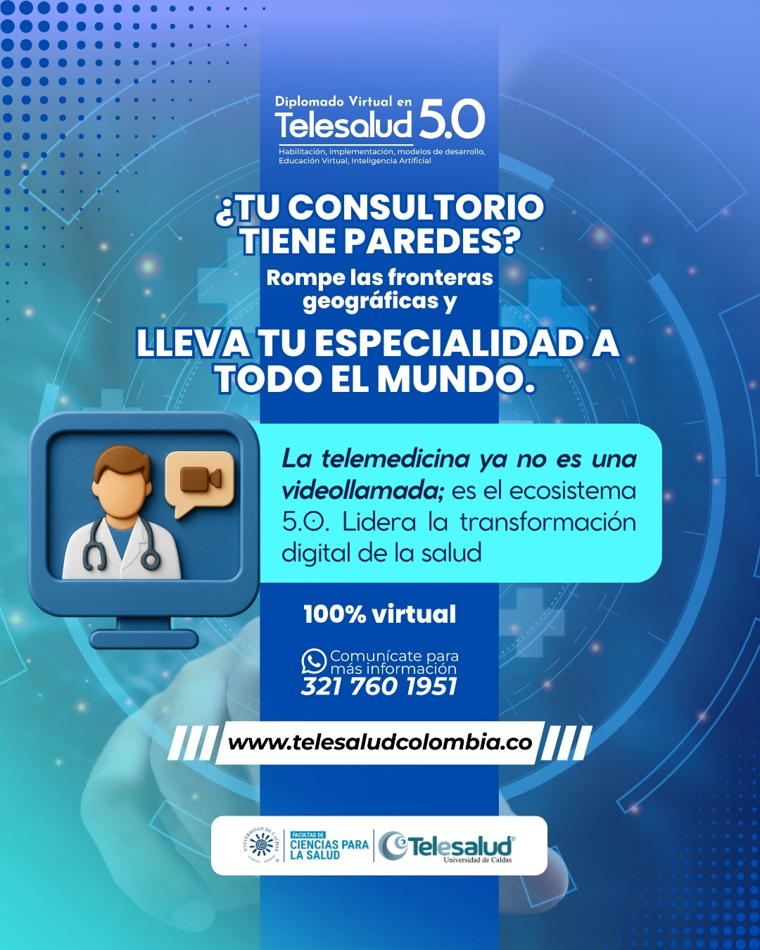 Telesalud 5.0