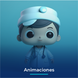 Telesalud-animaciones
