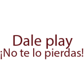 play flotante
